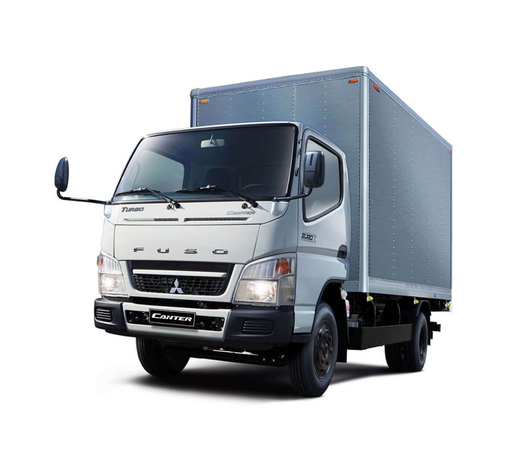 Canter Fe Official Site Of Fuso Trucks And Bus Fuso Philippines