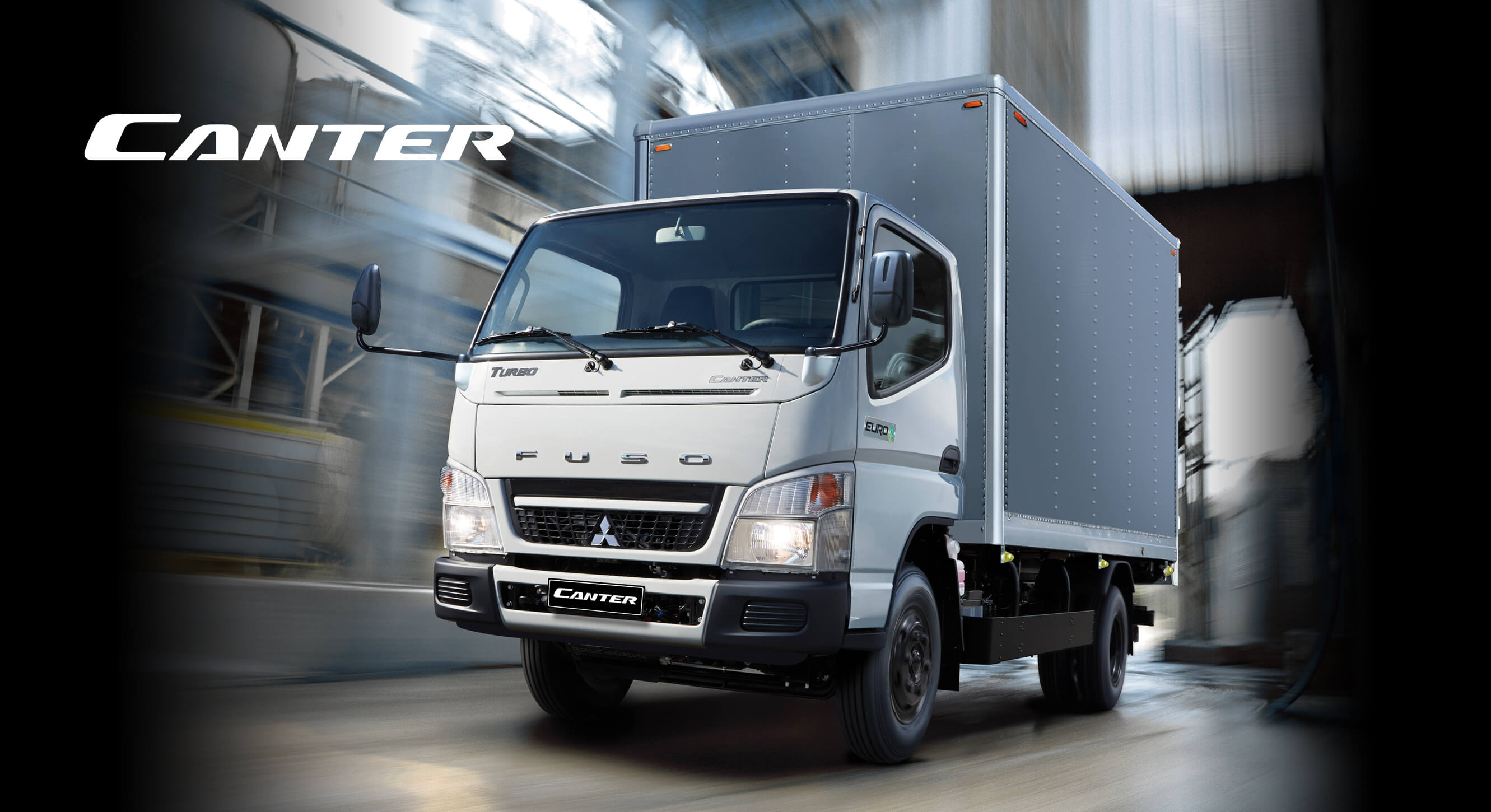 Canter FE71  Official Site of Fuso Trucks and Bus Fuso 