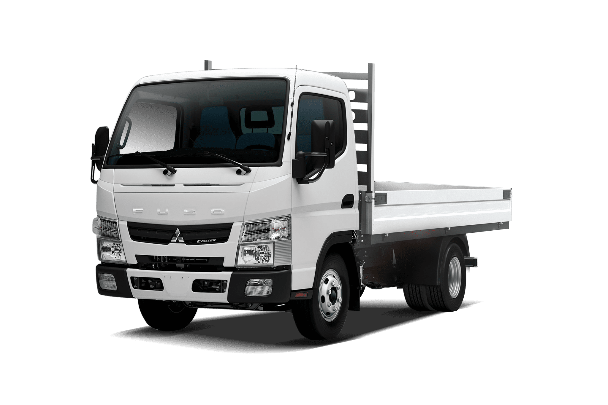 Canter FE73 (6-wheeler) - Fuso Philippines