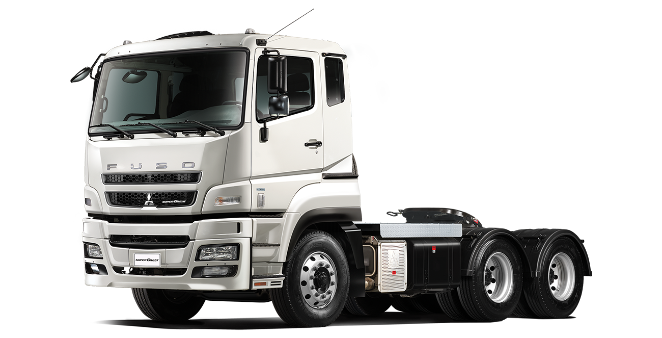 Canter FE71  Light Truck Fuso Philippines